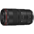 Aparat Canon EOS R8 + Canon RF 100mm F/2.8 + Lampa K2 2x Godox MF12