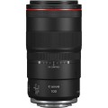 Aparat Canon EOS R8 + Canon RF 100mm F/2.8 + Lampa K2 2x Godox MF12