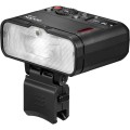 Aparat Canon EOS R8 + Canon RF 100mm F/2.8 + Lampa K2 2x Godox MF12