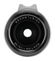 Obiektyw Voigtlander Nokton II Vintage Line 35 mm f/1.5 Leica M srebrny