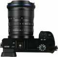 Obiektyw Venus Optics Laowa CF 8-16 mm f/3.5-5 C-Dreamer Sony E