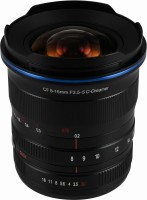 Obiektyw Venus Optics Laowa CF 8-16 mm f/3.5-5 C-Dreamer Sony E