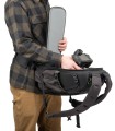 Plecak Thinktank Backlight Sprint szary