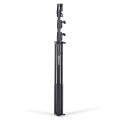 Statyw manfrotto Heavy Duty 333 cm stalowy czarny