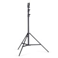Statyw manfrotto Heavy Duty 333 cm stalowy czarny