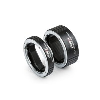 Pierścienie pośrednie Viltrox DG-L | L-mount