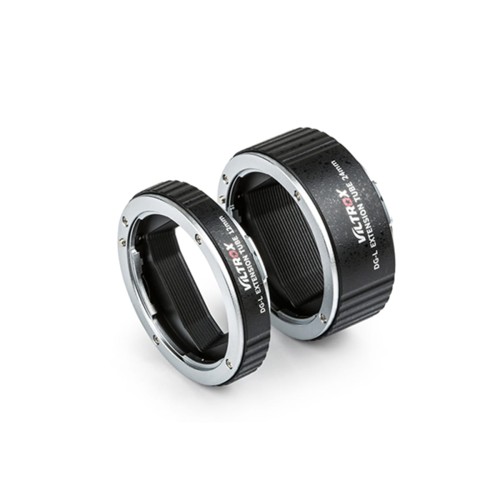 Pierścienie pośrednie Viltrox DG-L | L-mount