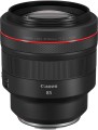 Aparat Canon EOS R8 + Canon RF 85mm f/1.2 L USM DS