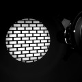 Zestaw filtrów GlareOne Spotlight GOBO Set 3