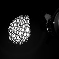 Zestaw filtrów GlareOne Spotlight GOBO Set 3