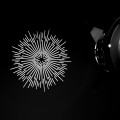 Zestaw filtrów GlareOne Spotlight GOBO Set 3