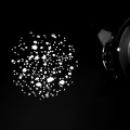 Zestaw filtrów GlareOne Spotlight GOBO Set 3