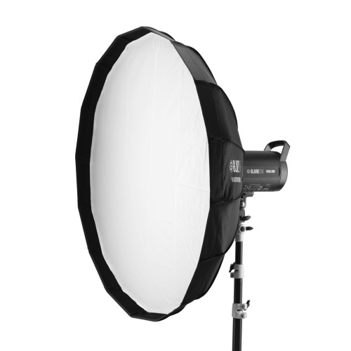 Beauty Dish Softbox GlareOne Pro 85 cm | mocowanie Bowens