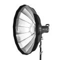 Beauty Dish Softbox GlareOne Pro 85 cm | mocowanie Bowens