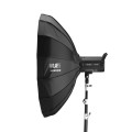 Beauty Dish Softbox GlareOne Pro 85 cm | mocowanie Bowens