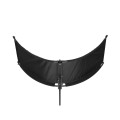 Blenda zakrzywiona GlareOne Arc 60x120 cm 4w1