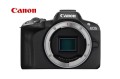 Canon EOS R50 body + RF-S 18-45 mm