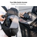 Plecak K&F Concept Camera Alpha Air 25L