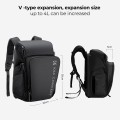Plecak K&F Concept Camera Alpha Air 25L