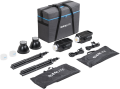 Zestaw studyjny Nanlite FS-300B Bi-Colour 2 light kit with stand