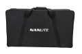 Zestaw lamp Nanlite LumiPad 25 LED 2 Light kit