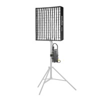 Lampa LED Godox Knowled Flex F200Bi 
