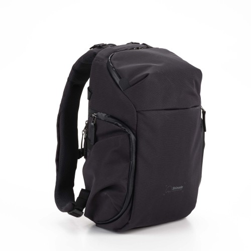 Plecak Shimoda Urban Explorer 20 Czarny