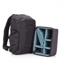 Plecak Shimoda Urban Explorer 20 Czarny