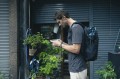 Plecak Shimoda Urban Explorer 20 Czarny