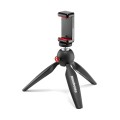 Statyw Manfrotto Pixi mini MII z klamrą do telefonu