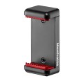 Statyw Manfrotto Pixi mini MII z klamrą do telefonu