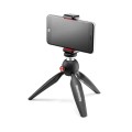 Statyw Manfrotto Pixi mini MII z klamrą do telefonu