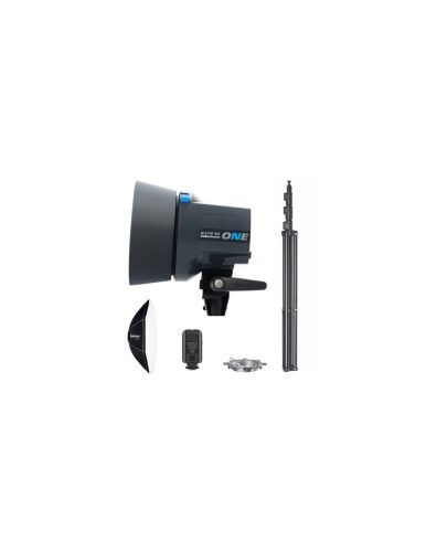 Zestaw studyjny Elinchrom D-Lite RX ONE - Newborn Kit