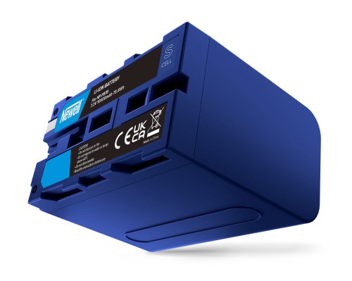 Akumulator Newell SupraCell Protect | Sony NP-F970