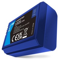 Akumulator Newell SupraCell Protect | Sony NP-FW50