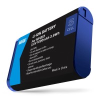 Akumulator Newell SupraCell Protect | Sony NP-BX1