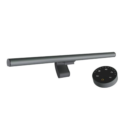 Lampa LED Elesense na monitor z pilotem