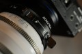Adapter Viltrox PL-E | Mocowanie Sony E