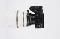 Adapter Viltrox PL-E | Mocowanie Sony E