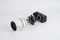 Adapter Viltrox PL-E | Mocowanie Sony E