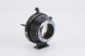 Adapter Viltrox PL-E | Mocowanie Sony E