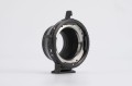 Adapter Viltrox PL-E | Mocowanie Sony E