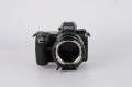Adapter Viltrox PL-Z | Mocowanie Nikon Z