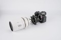 Adapter Viltrox PL-Z | Mocowanie Nikon Z