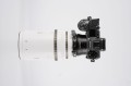 Adapter Viltrox PL-Z | Mocowanie Nikon Z