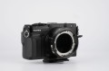 Adapter bagnetowy Viltrox PL-GFX | Mocowanie FUJIFILM G