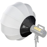 Softbox Quadralite Lantern 65 cm mocowanie bowens