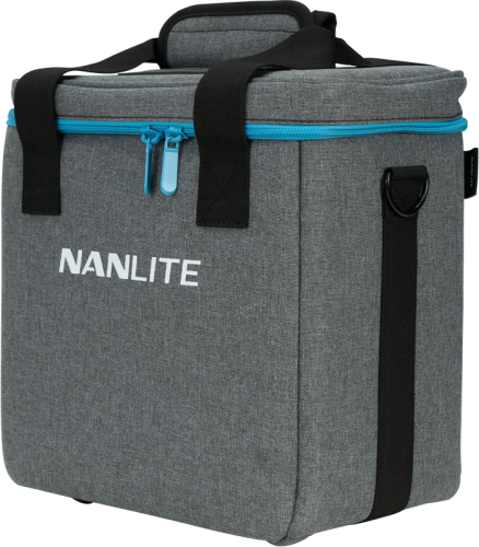 Torba Nanlite do PavoTube II 6C Kit