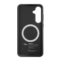 Etui na telefon Peak Design Mobile Everyday Case Fabric Samsung Galaxy S24+ - Grafitowe