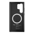 Etui na telefon Peak Design Mobile Everyday Fabric Case Samsung Galaxy S24 Ultra - Grafitowe